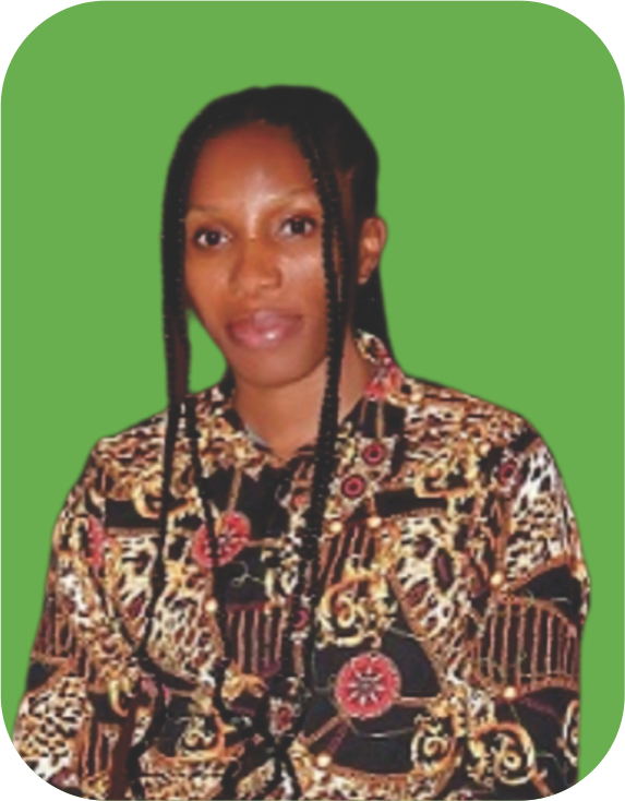 Abasiekeme Ndunobong