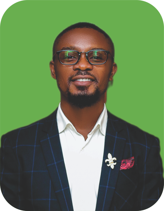 Ediongsenyene Ndunobong