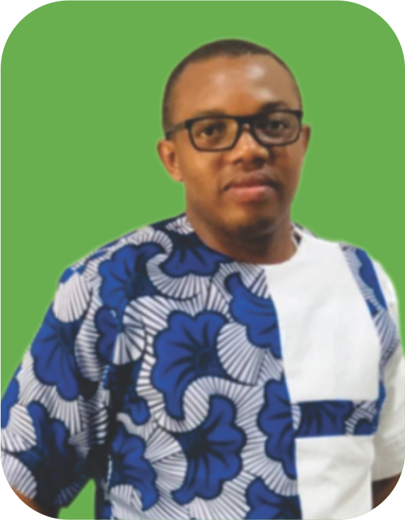 Our Mgt Team Tony Ekpo