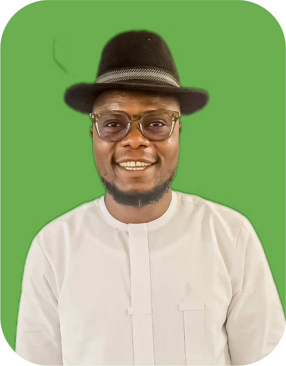 Surv. Akanimo Udom