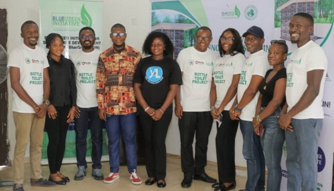 Picture from the Empower, Innovate & Sustain – A Workshop on Plastic Pollution and Waste Management