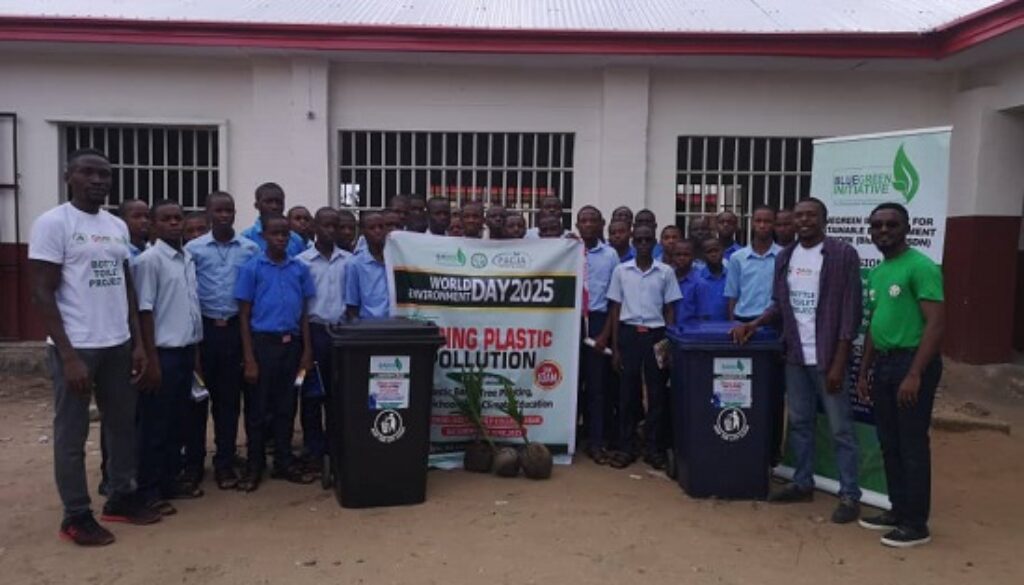 World-Environment-Day-2025_group-picture