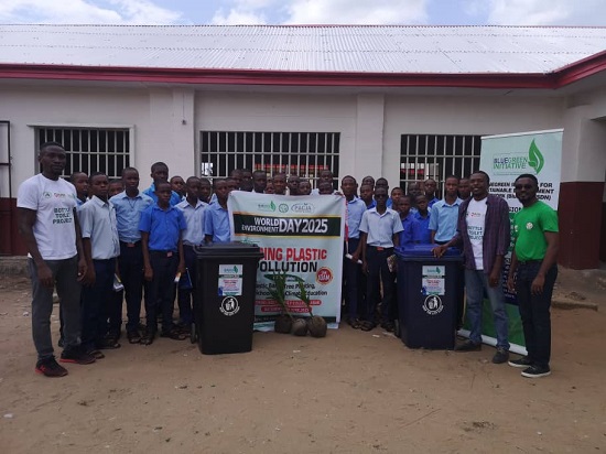World-Environment-Day-2025_group-picture
