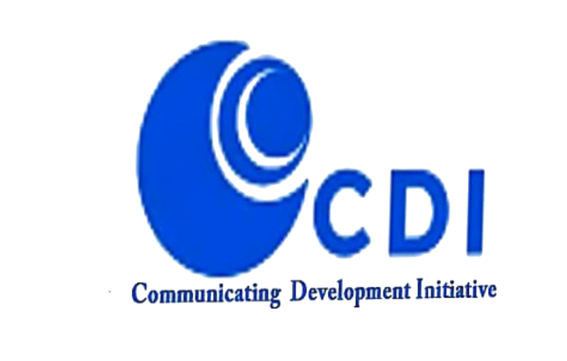 cdi communicating development initiative