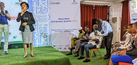 civil society summit