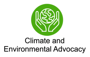 climate an environmental advocacy 1