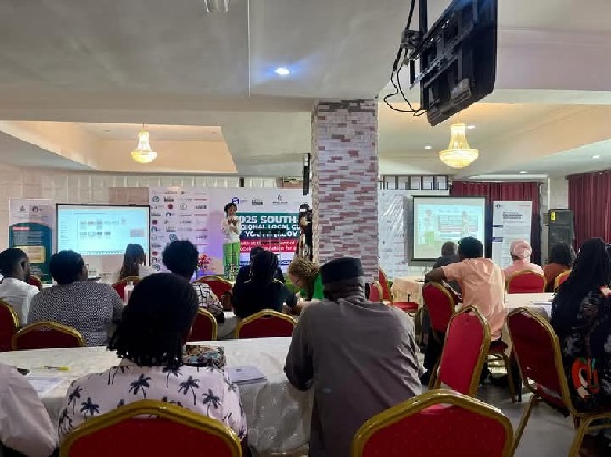 convention on climate change (cop)