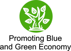 promoting blue and green economy 1