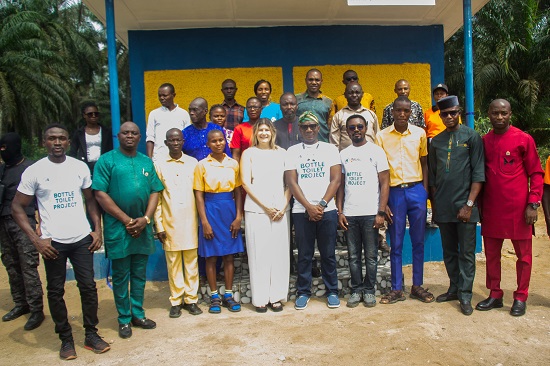 bottle toilet project3